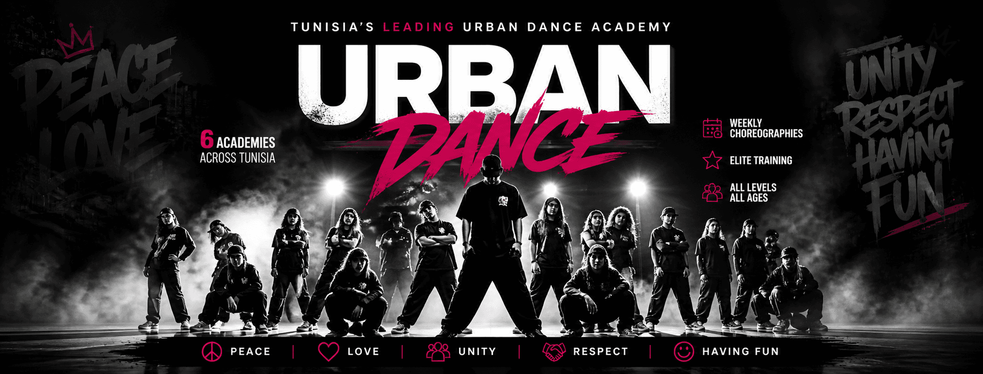 Urban Dance