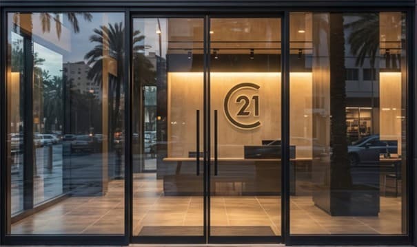 Century 21 Tunisie