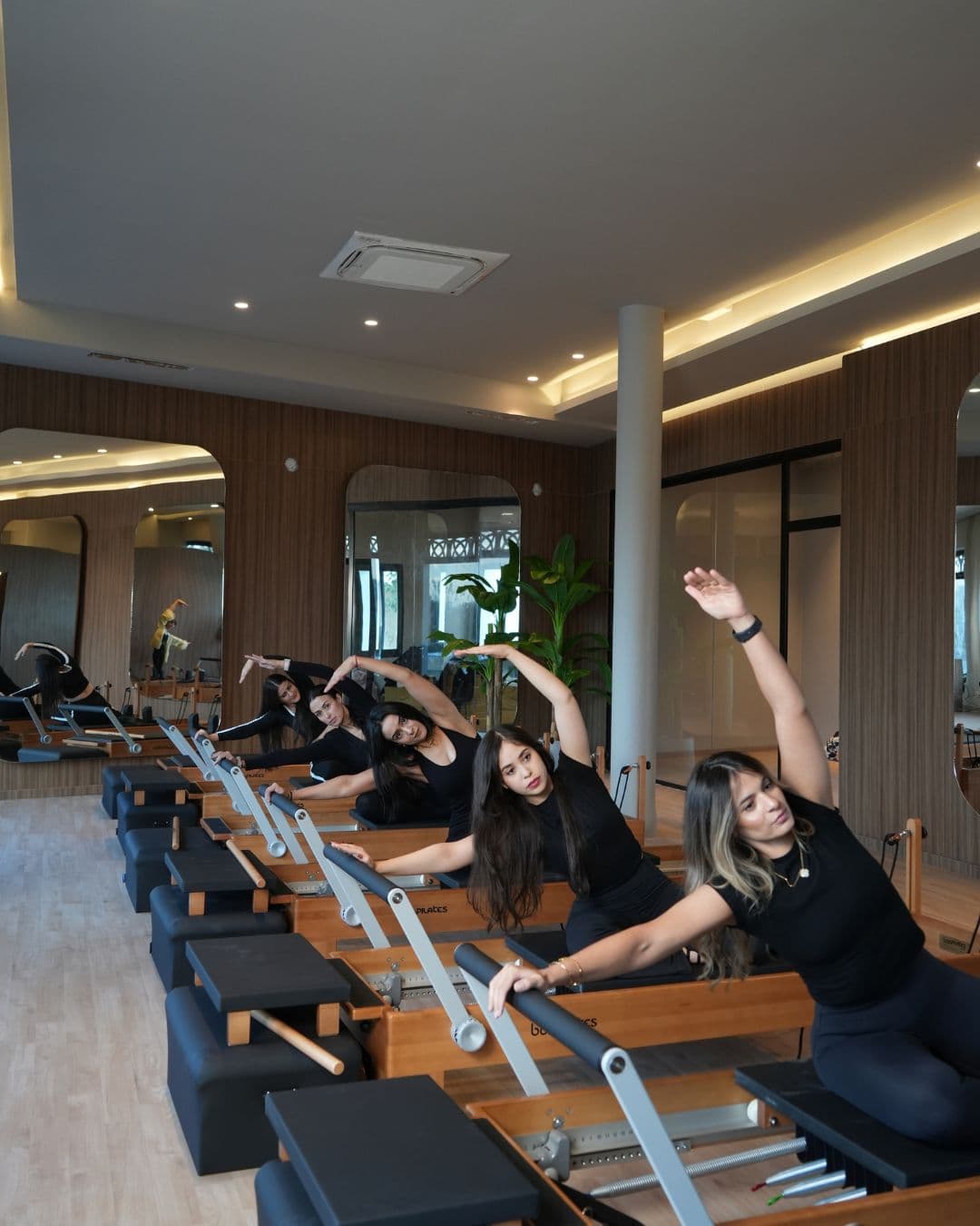 Studio Pilates Oxygène Photos 8