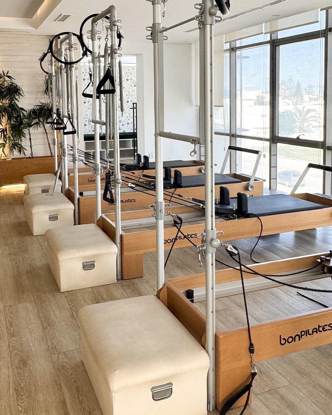 Studio Pilates Oxygène Photos 3