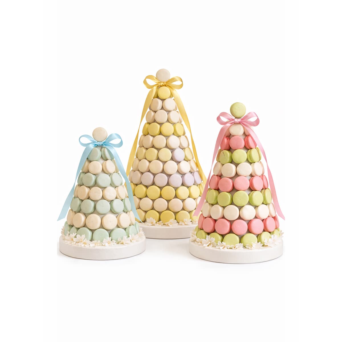 Deluxe Macarons & Pâtisserie Photos 7
