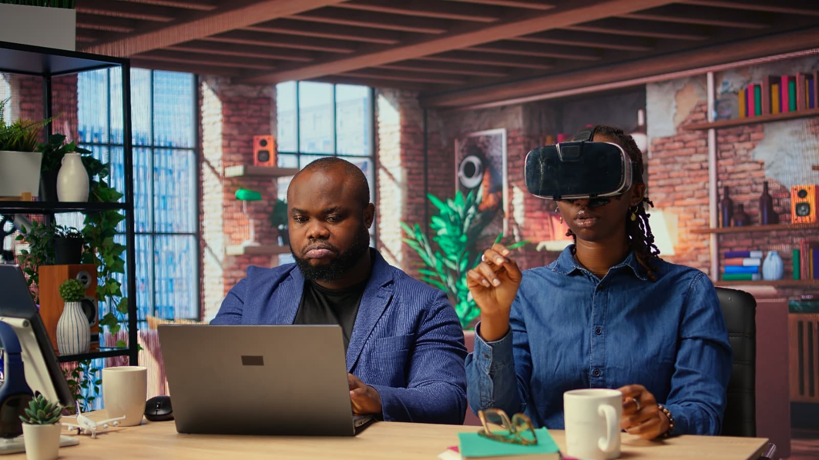 Franchise en Afrique : l'IA et le Digital Réinventent la Tête de Réseau