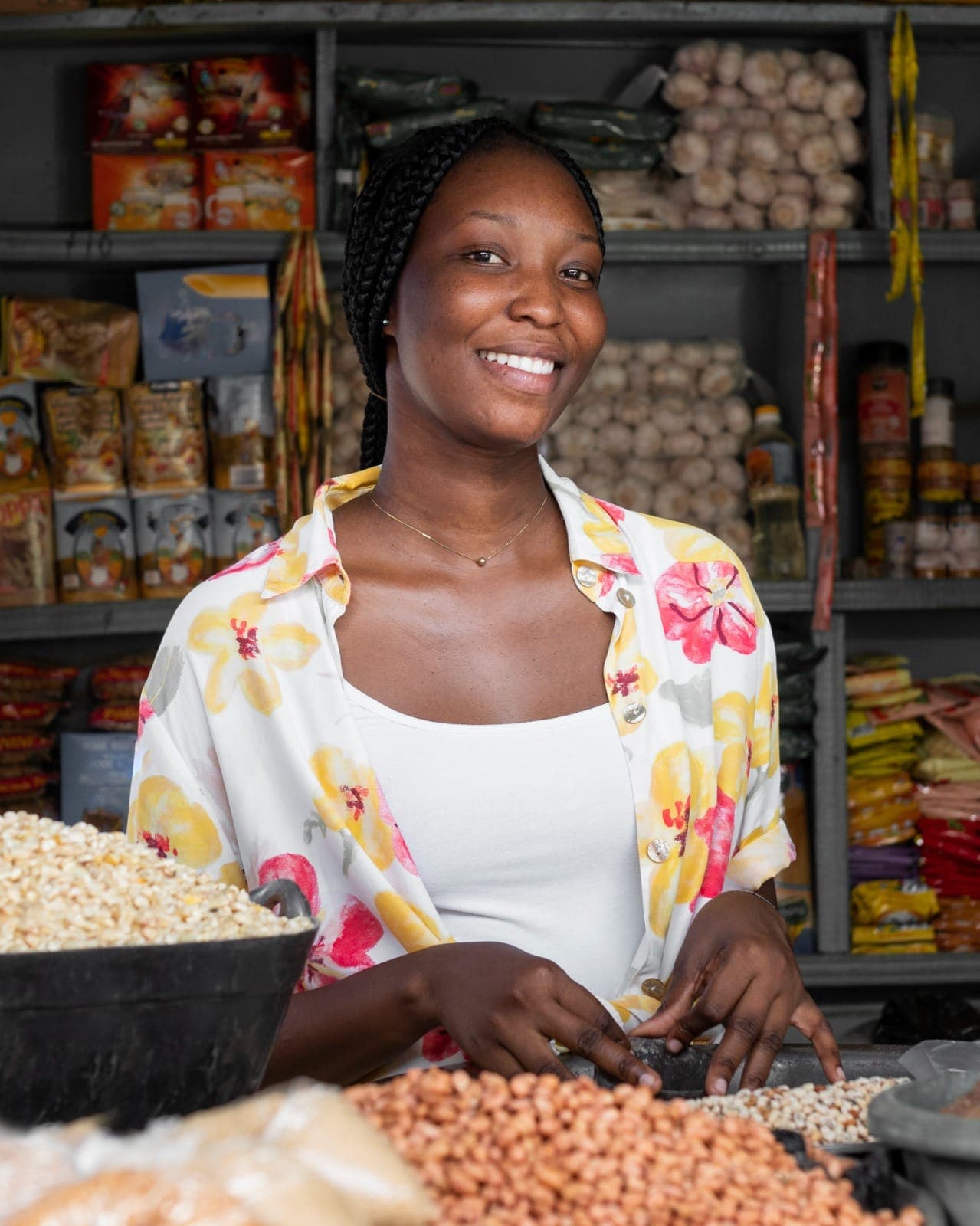 Empowering Entrepreneurs: Micro-Franchising for Success in Africa