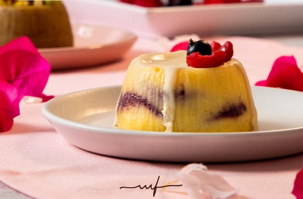 Maison Fondant