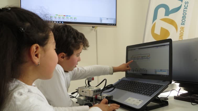 Junior Robotics