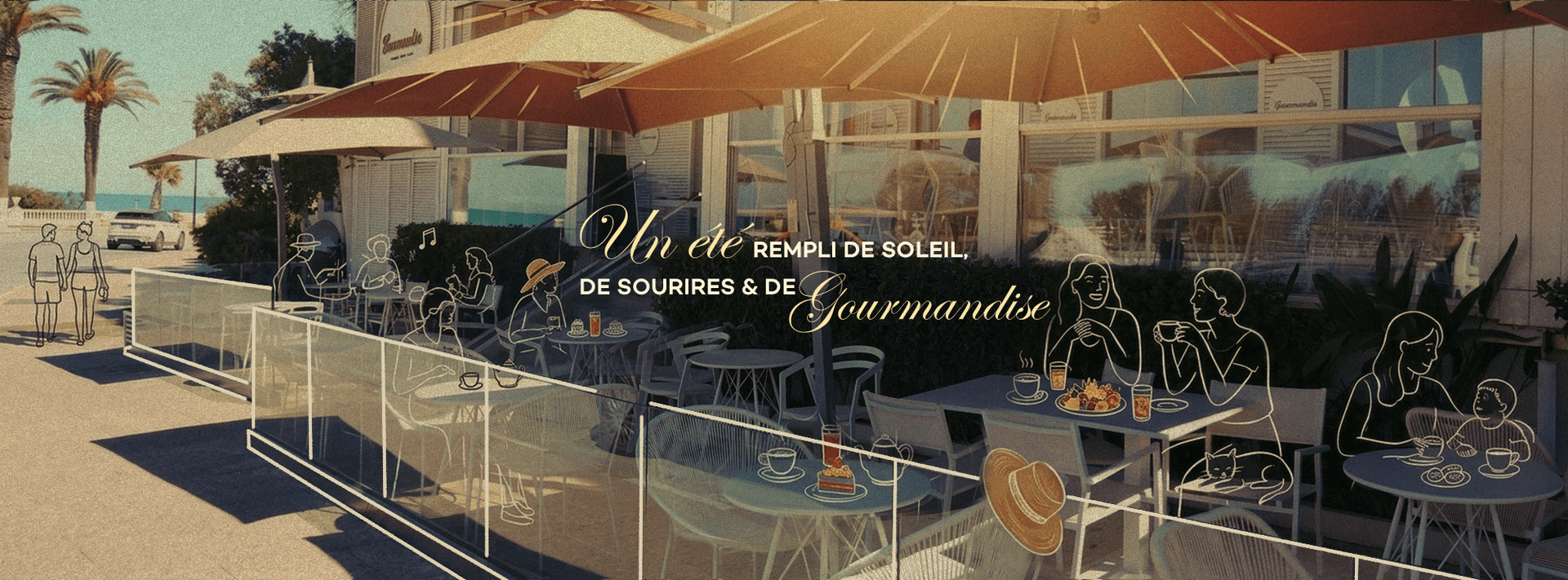 Gourmandise