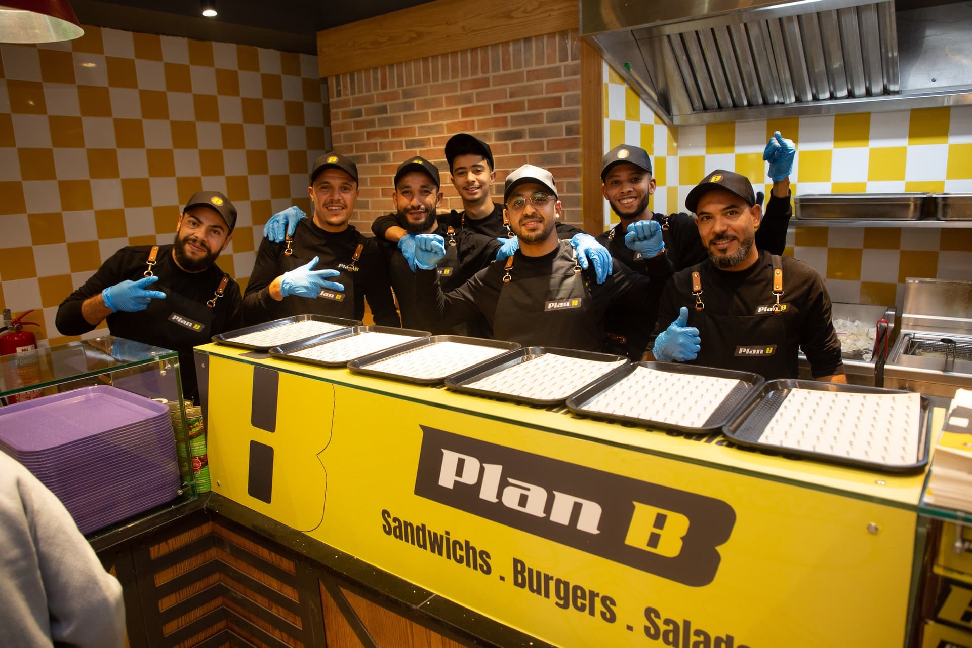 Plan B Photos 3