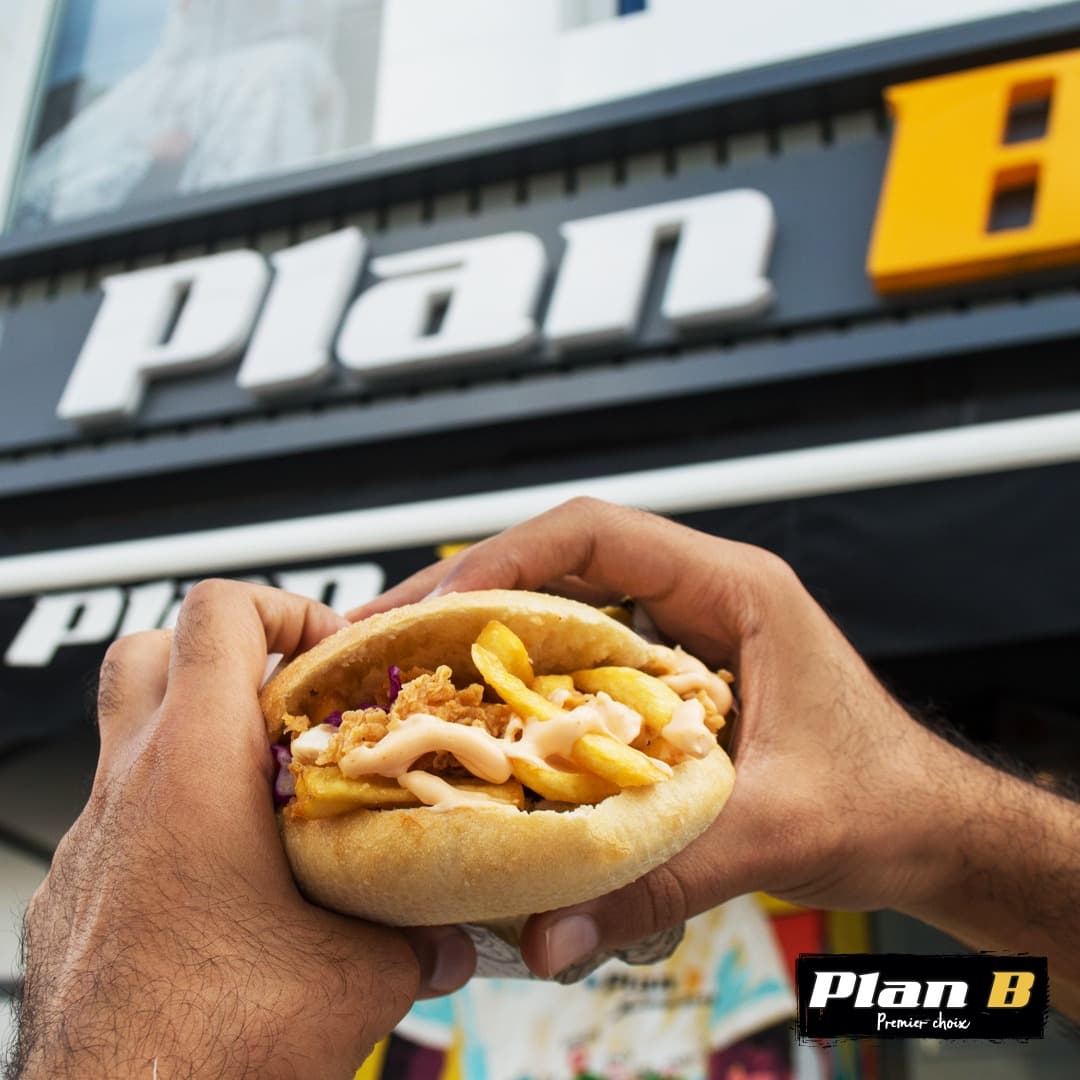 Plan B Photos 7