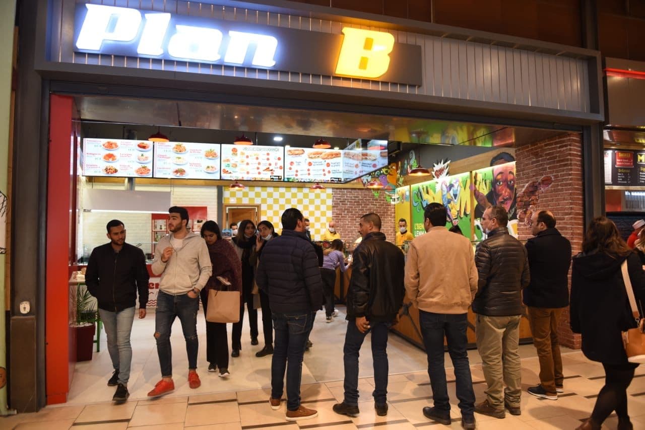 Plan B Photos 2