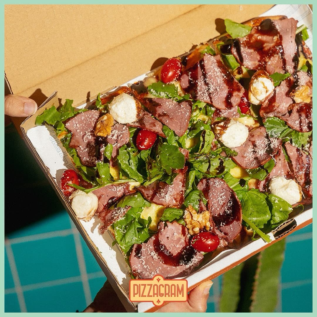 Pizzagram Photos 8