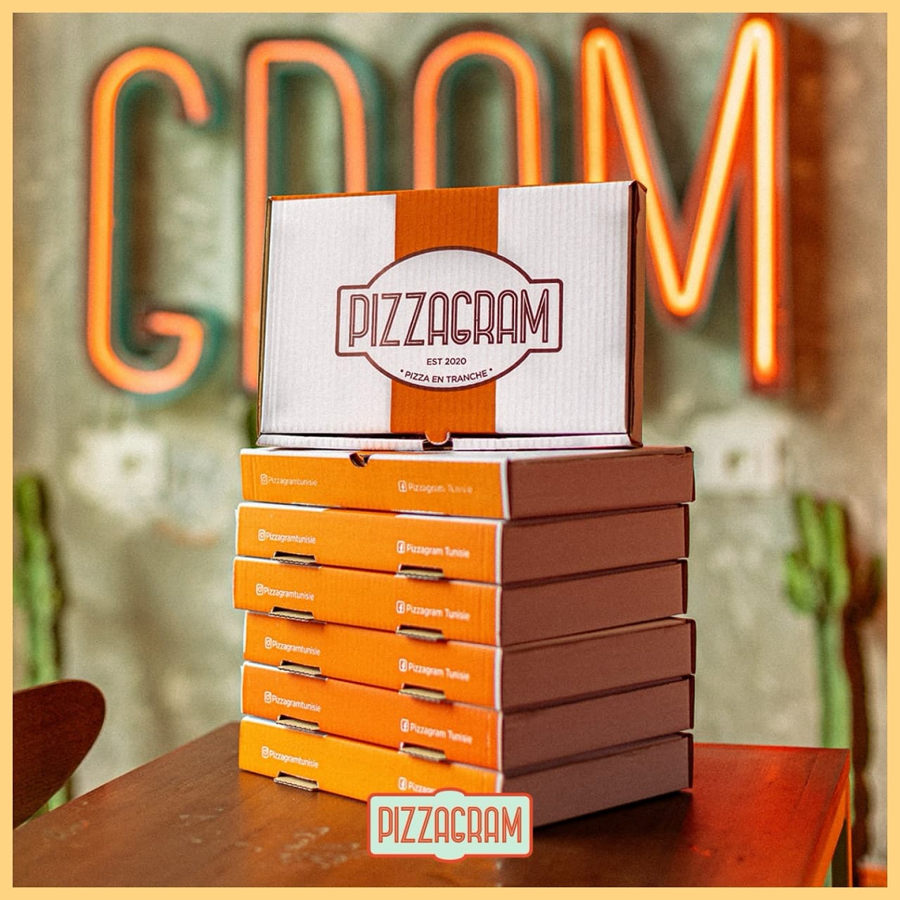 Pizzagram Photos 4