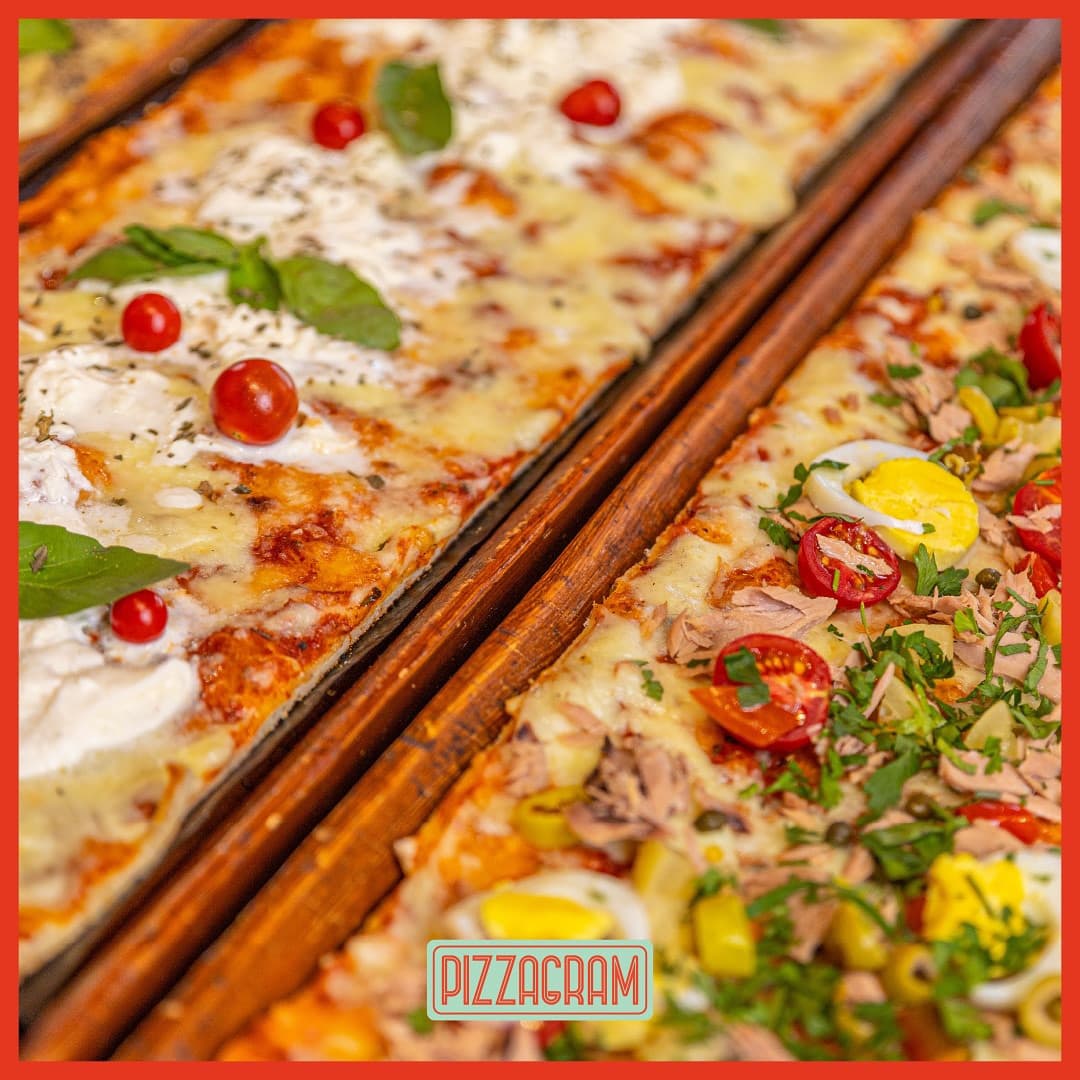 Pizzagram Photos 6