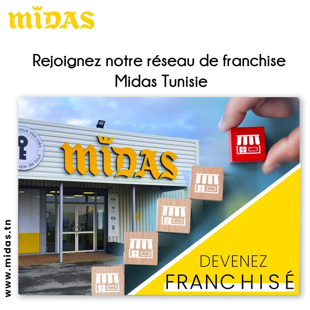 MIDAS Photos 1