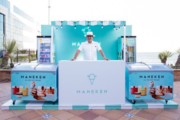 Maneken Photos 1