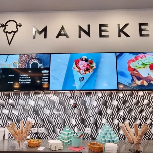Maneken Photos 5