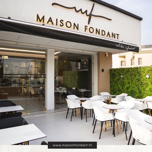 Maison Fondant Photos 1