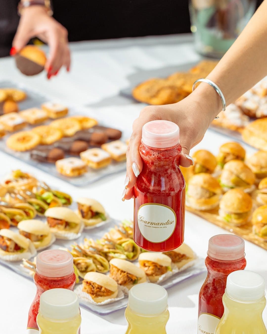 Gourmandise Photos 9