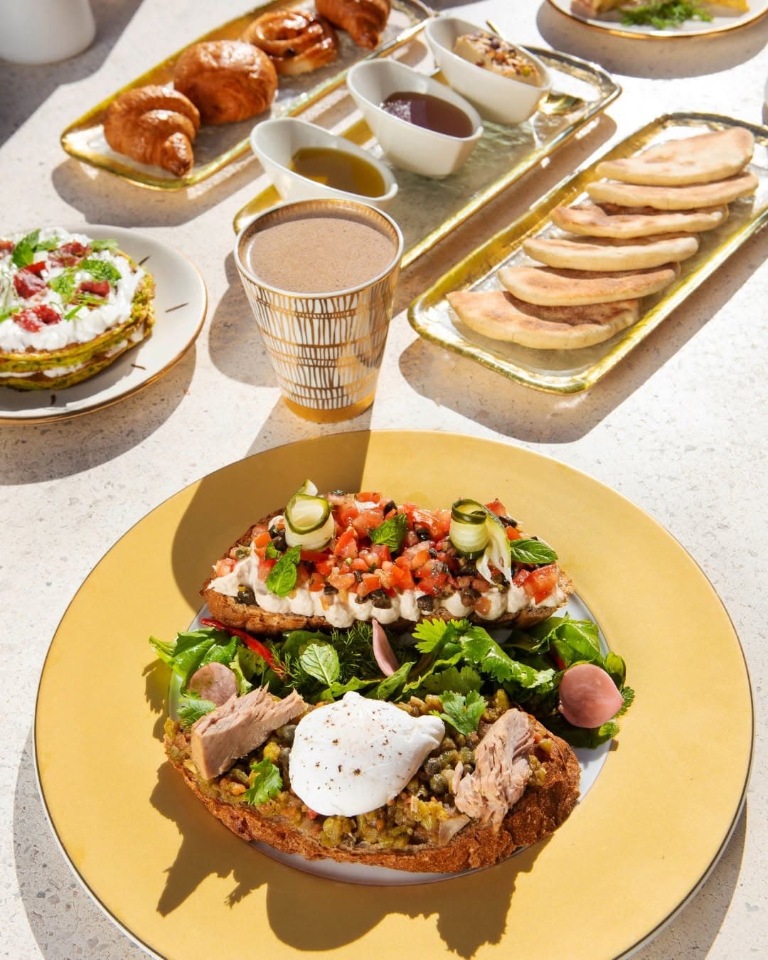 Gourmandise Photos 7