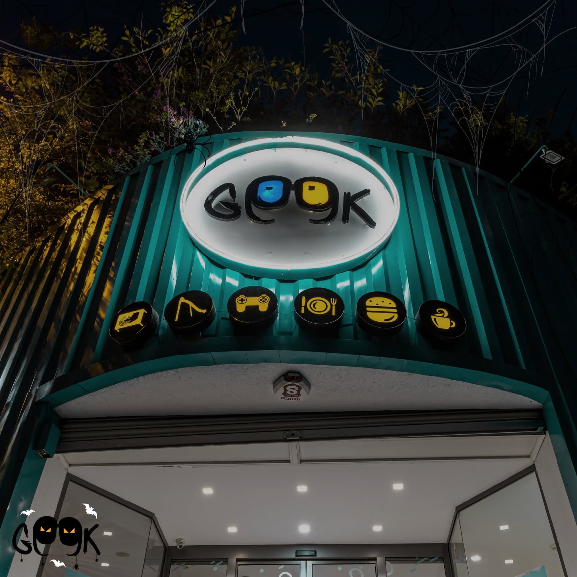 Geek Photos 1