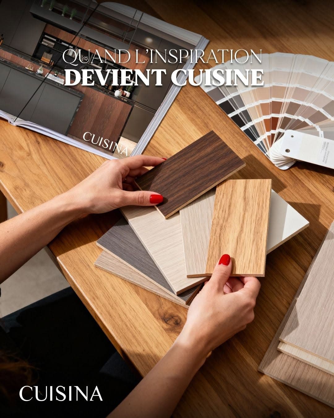 Cuisina Photos 7