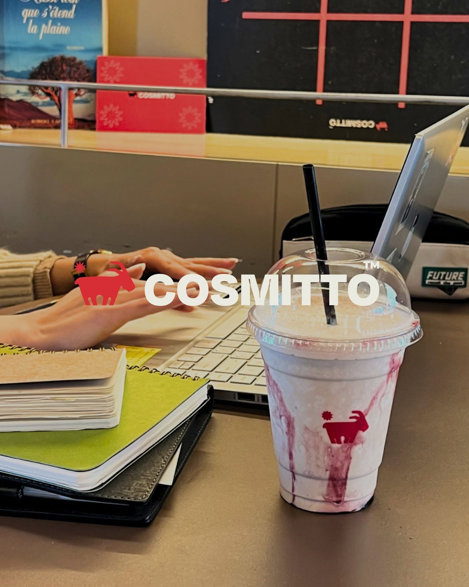 Cosmitto Photos 9