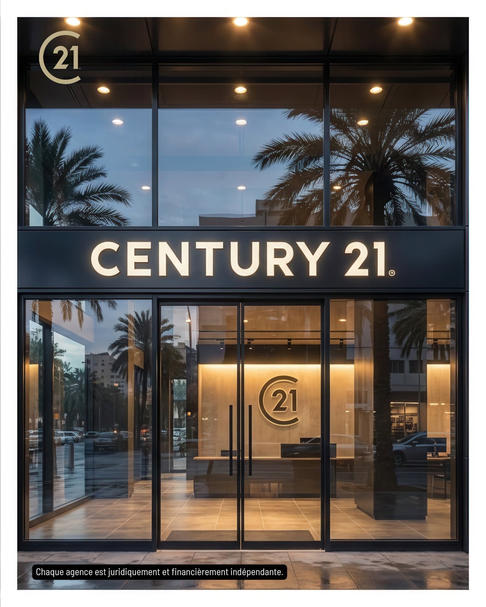 Century 21 Tunisie Photos 2