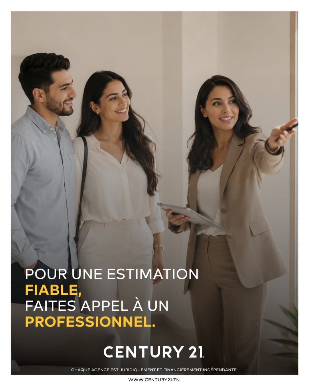 Century 21 Tunisie Photos 8