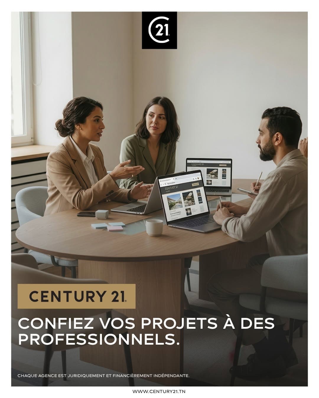 Century 21 Tunisie Photos 7