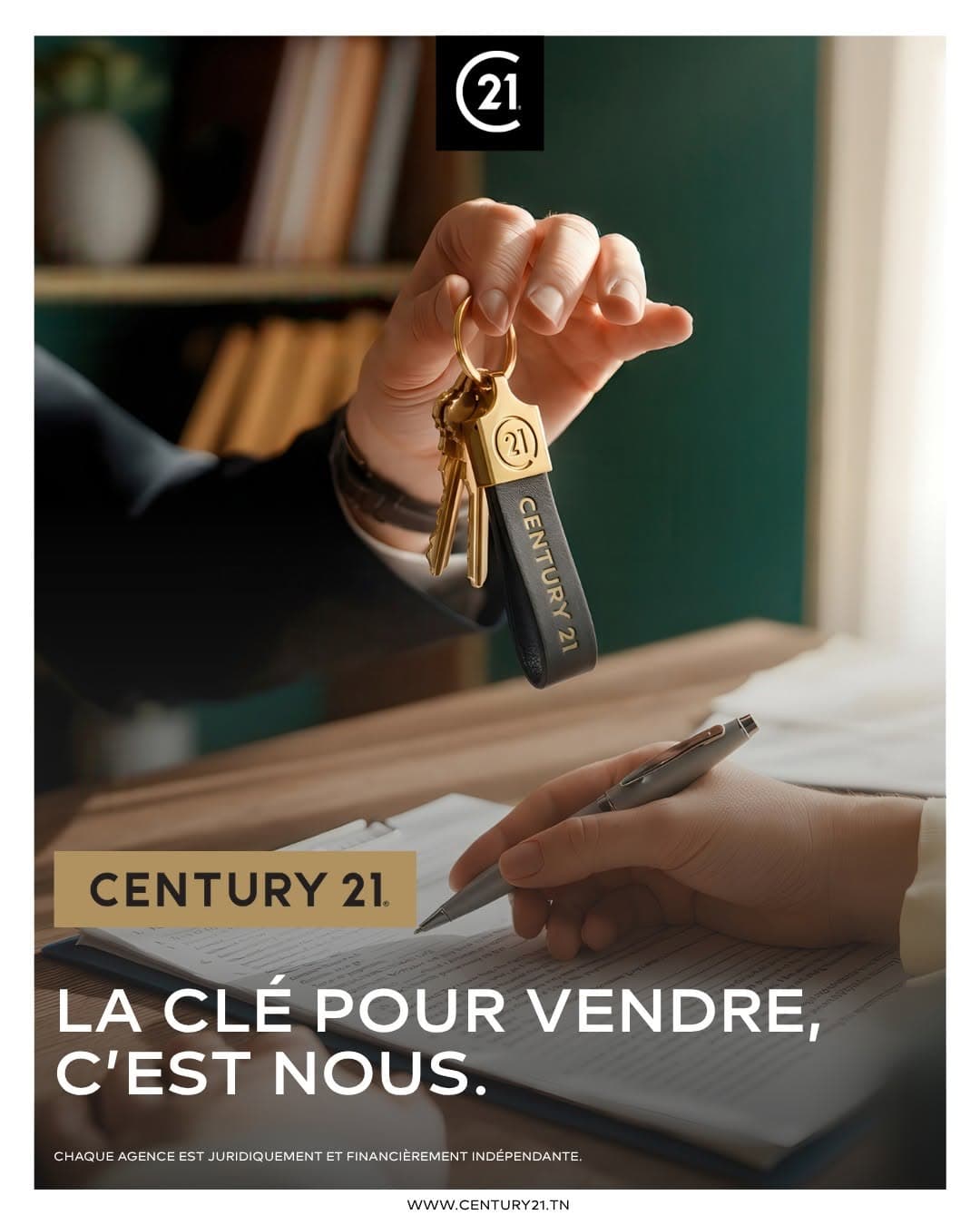 Century 21 Tunisie Photos 6