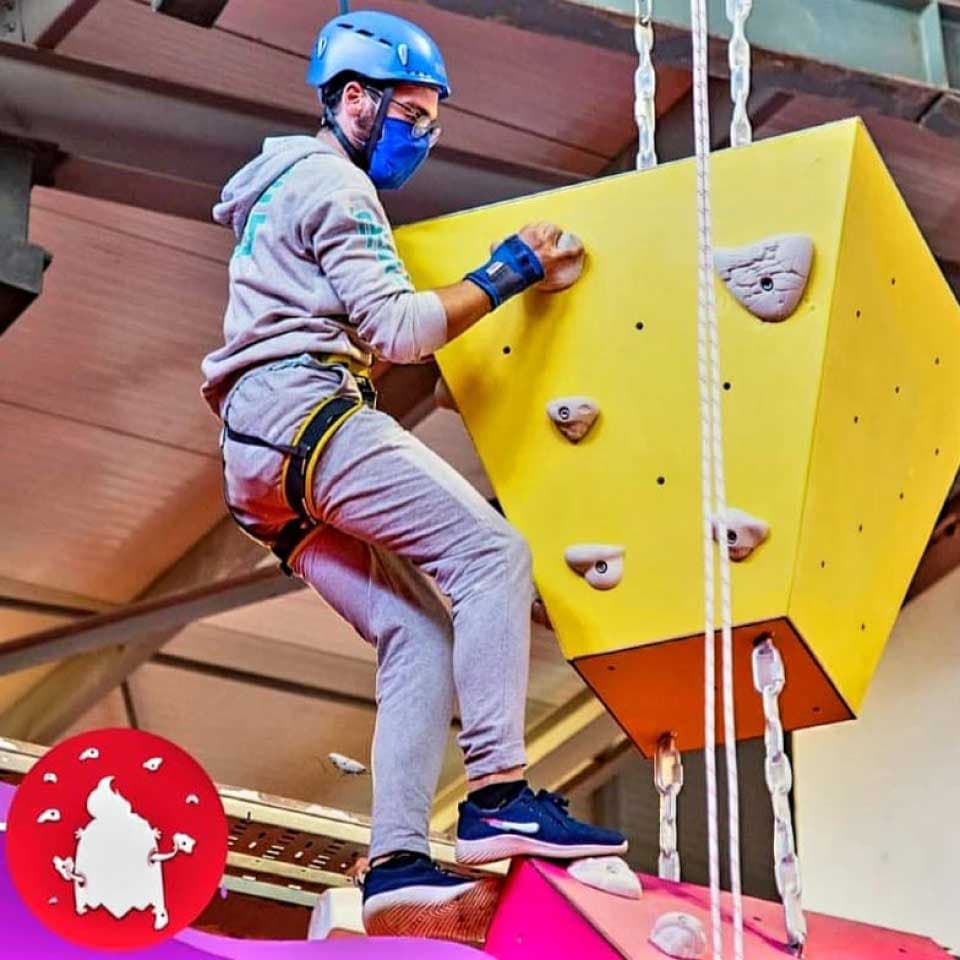 Atlas World - Parc d'attraction Photos 1