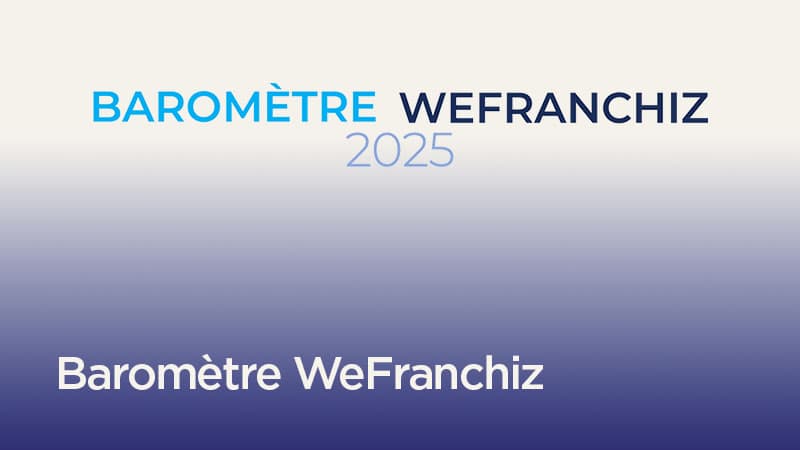 BAROMÈTRE WEFRANCHIZ