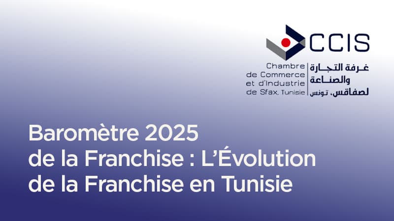 Baromètre 2025 de la Franchise : L'Évolution