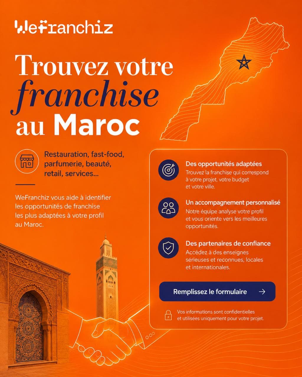 29 - Les insights du Baromètre WeFranchiz