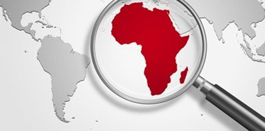 La franchise en Afrique